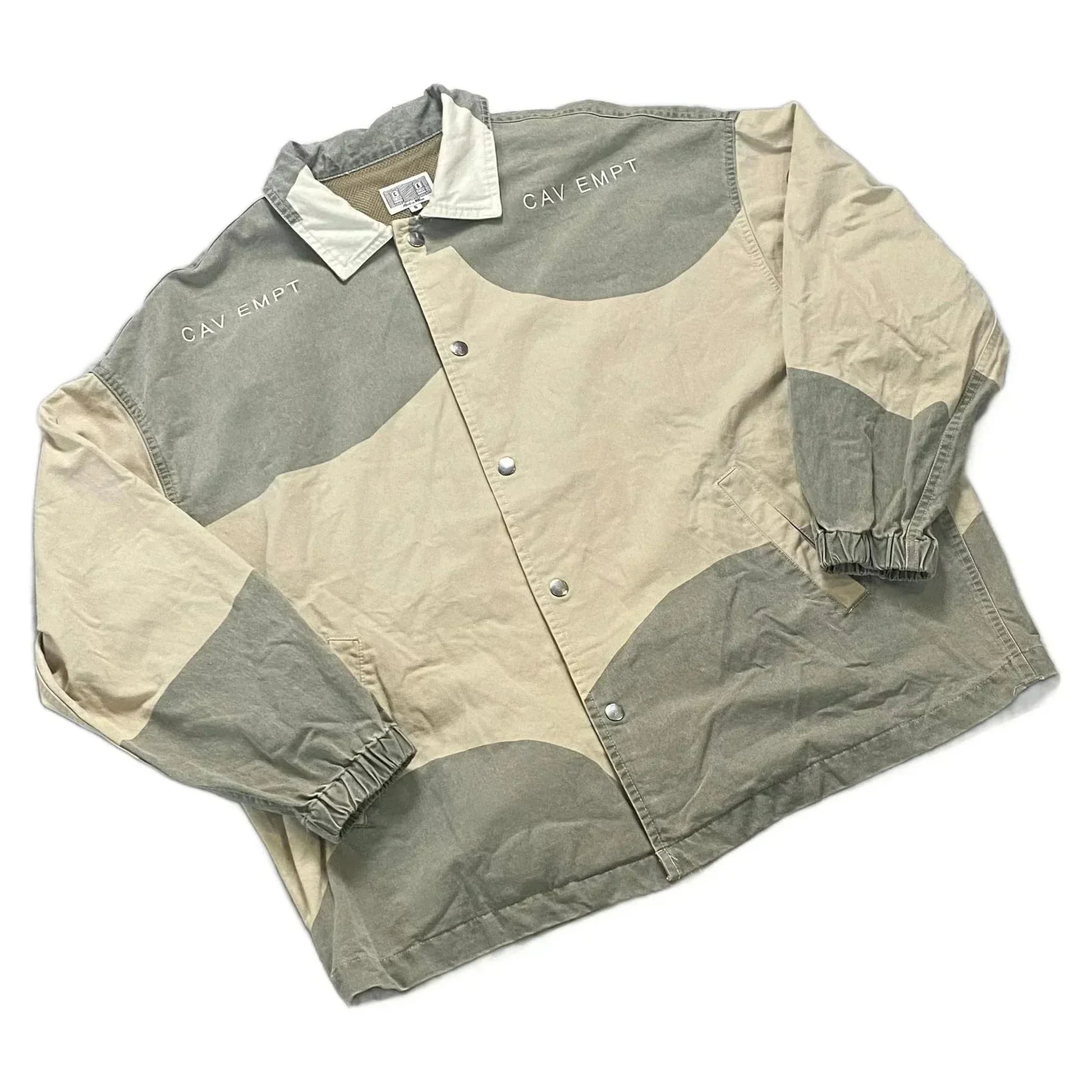 Cav Empt Jacket - S | The Streetwear Studio