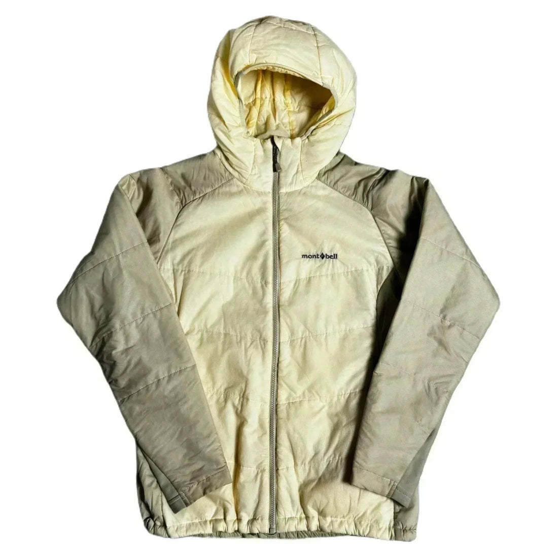 Cream Montbell Jacket - L | The Streetwear Studio