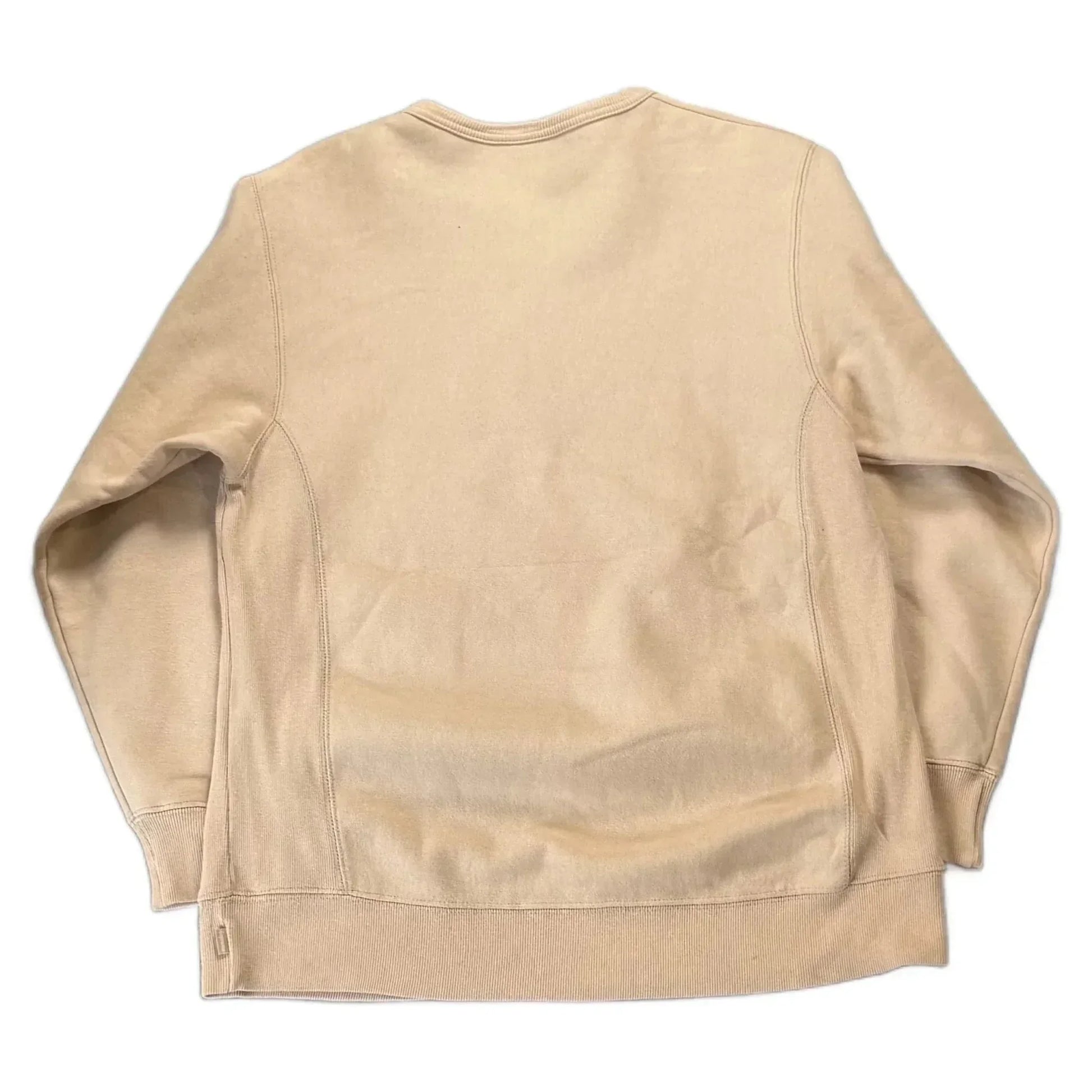 Cream Supreme Sweatshirt - L | The Streetwear Studio