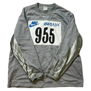 Nike x Cactus Plant Flea Market (CPFM) Jersey - Grey - L