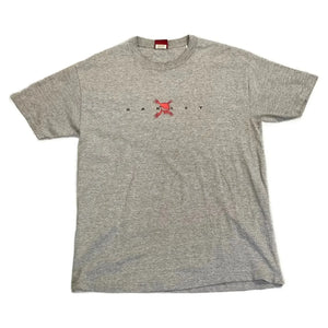 Oakley Tee - Grey - L