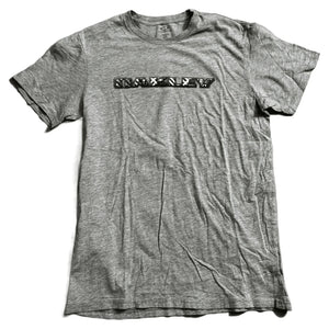 Oakley Tee - Grey - L