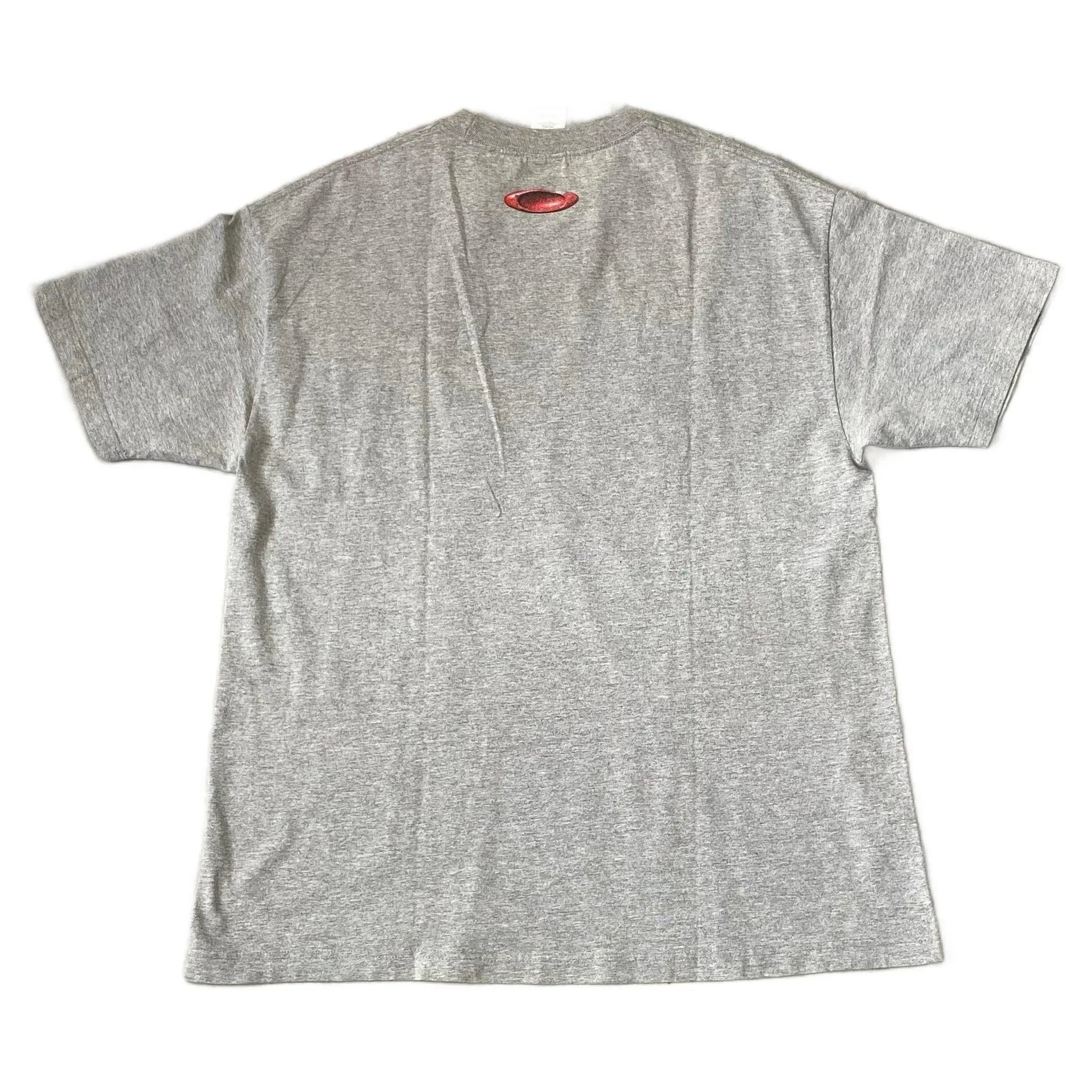 Grey Oakley Tee - XL | The Streetwear Studio