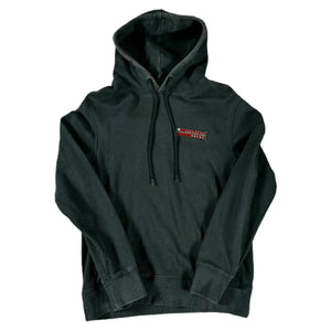 Prada Luna Rossa Hoodie - Green - S