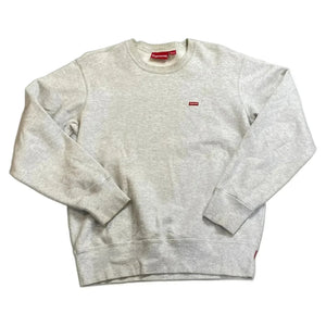 Supreme Sweatshirt - Grey - S