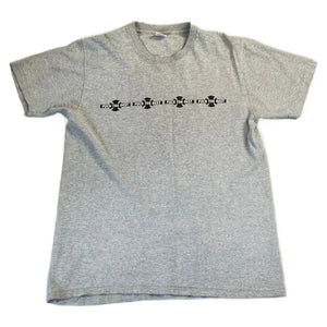 Supreme T-Shirt - Grey - L