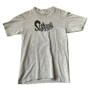 Supreme T-Shirt - Grey - M
