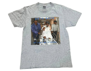Supreme T-Shirt - Grey - M