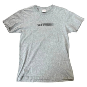 Supreme T-Shirt - Grey - M