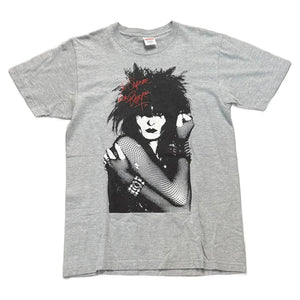 Supreme T-Shirt - Grey - M