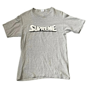 Supreme T-Shirt - Grey - M