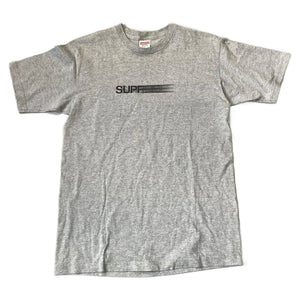 Supreme T-Shirt - Grey - M