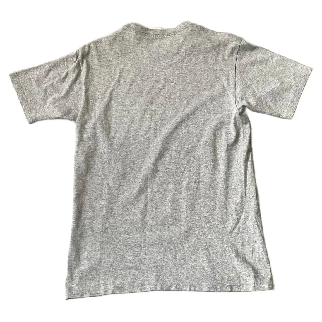 Grey Supreme Tee - M | The Streetwear Studio