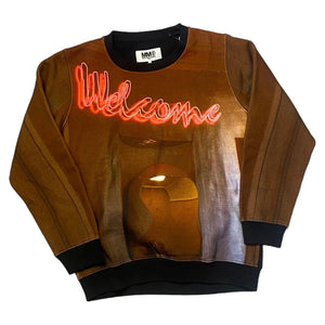 Maison Margiela Sweatshirt - S