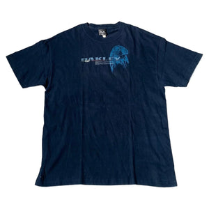 Oakley Tee - Navy - XL