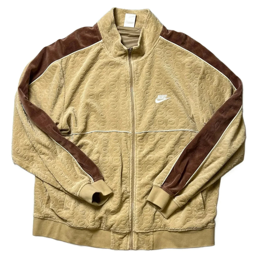 Nike x Supreme Jacket - XL | The Streetwear Studio