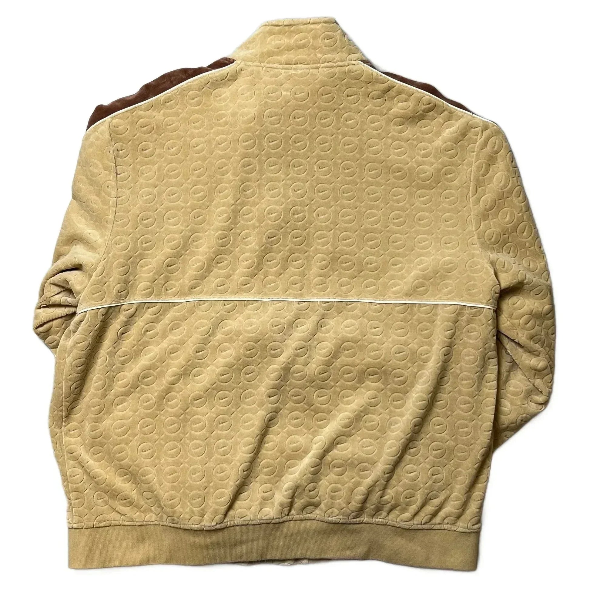 Nike x Supreme Jacket - XL | The Streetwear Studio