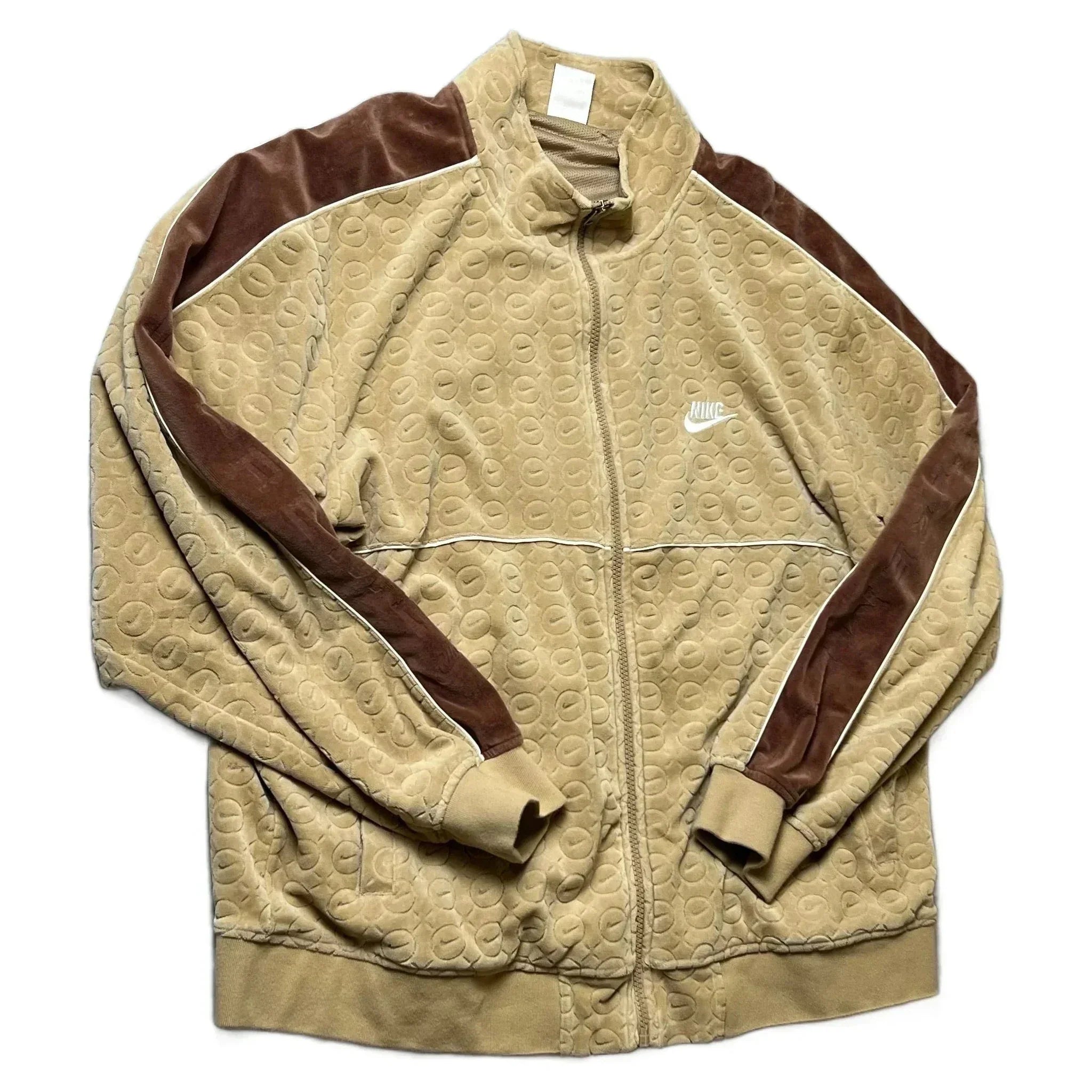 Nike x Supreme Jacket - XL | The Streetwear Studio