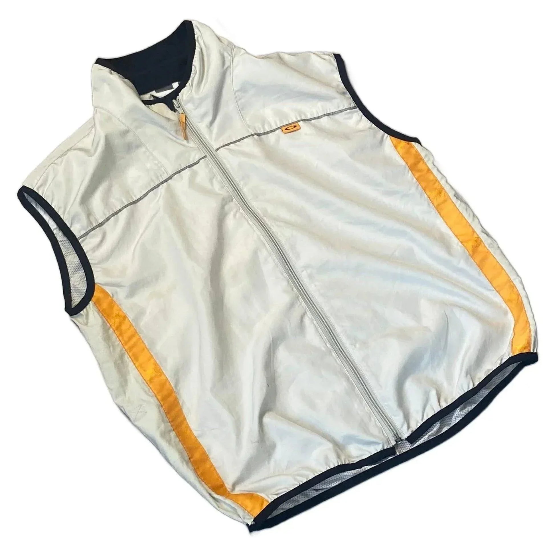 Oakley Gilet - L | The Streetwear Studio