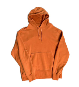 Nike x NOCTA Hoodie - Orange - M