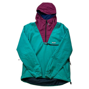 Palace Hooded Jacket - M