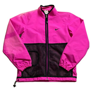 Nike x Supreme Jacket - Pink - XS