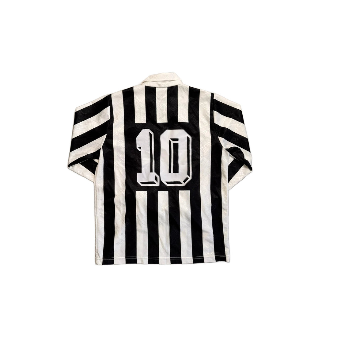 1994-95 Juventus Home Shirt - M