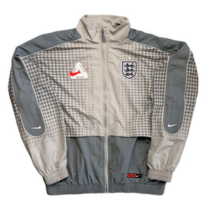 Nike x Palace Jacket - Grey - M