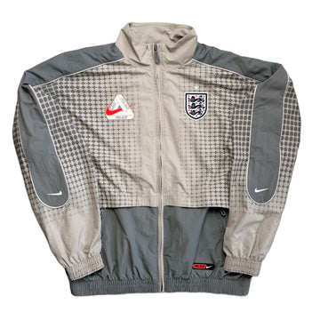 Nike x Palace Jacket - Grey - M