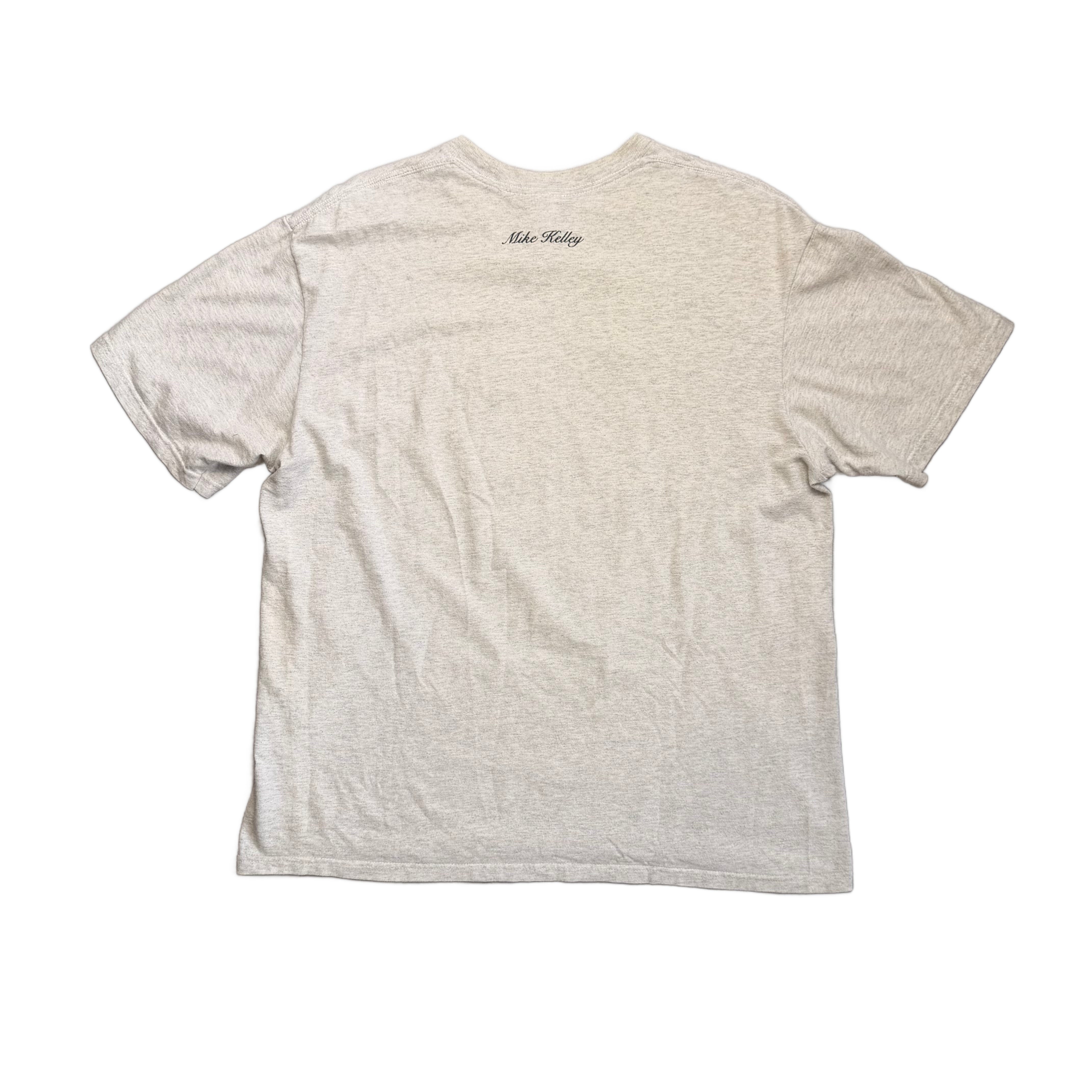 Supreme T-Shirt - Grey - M