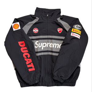 Supreme Jacket - Black - S