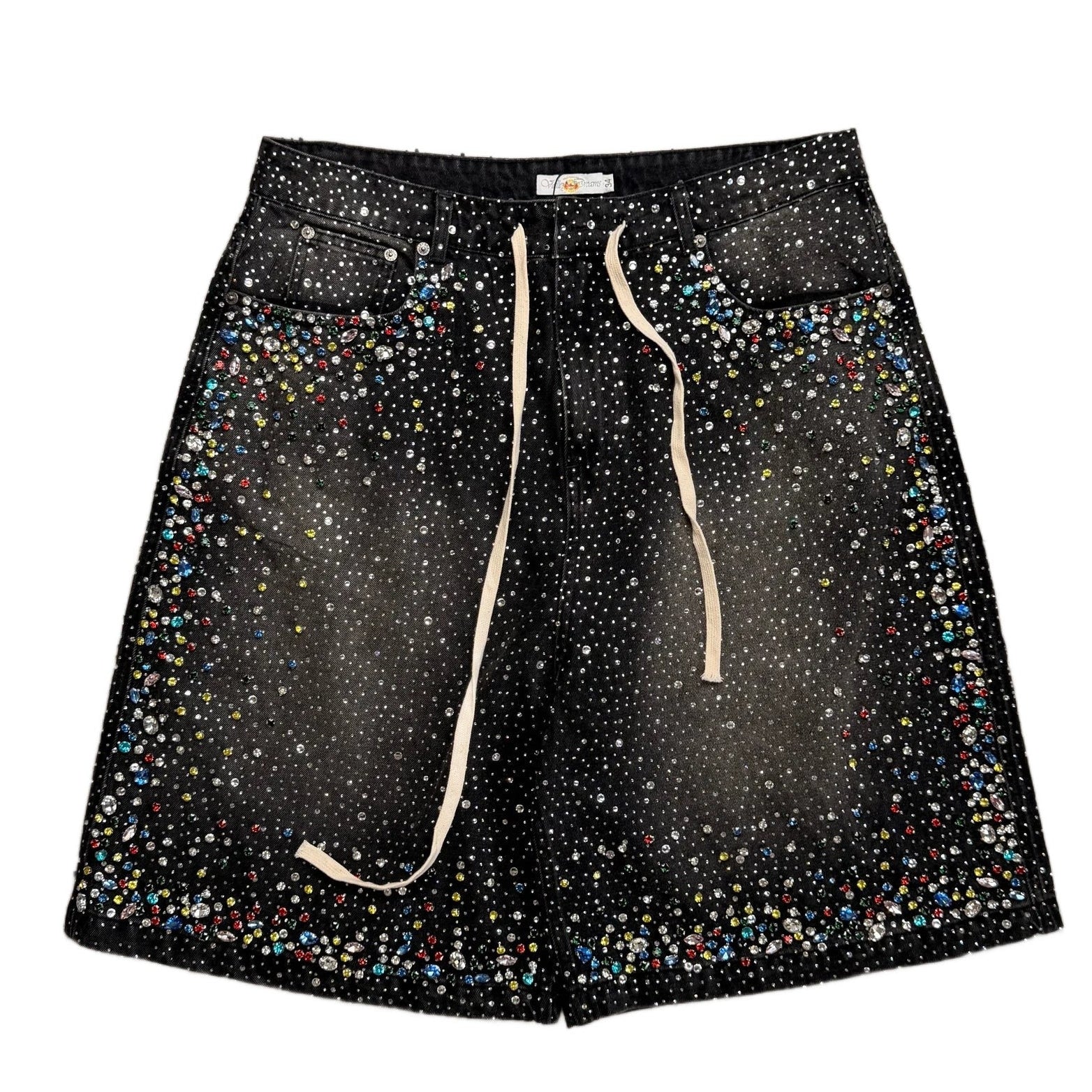 Valley Dreams Shorts - Black - 34