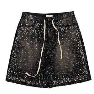 Valley Dreams Shorts - Black - 34