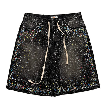 Valley Dreams Shorts - Black - 34