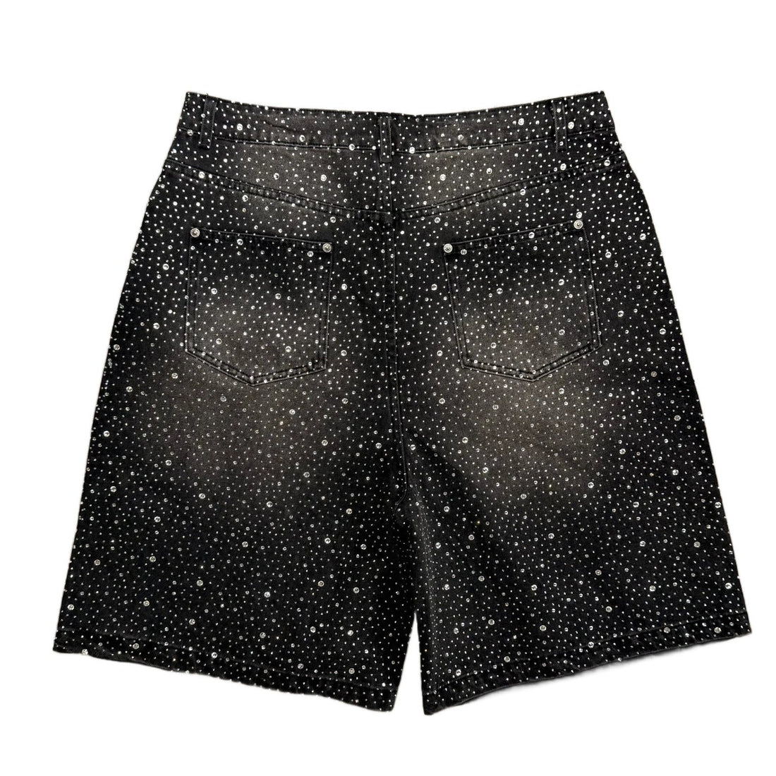 Valley Dreams Shorts - Black - 34