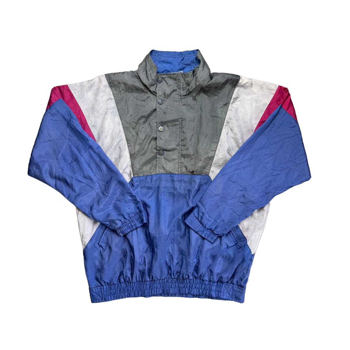 Vintage Christian Dior Jacket - Multi - M