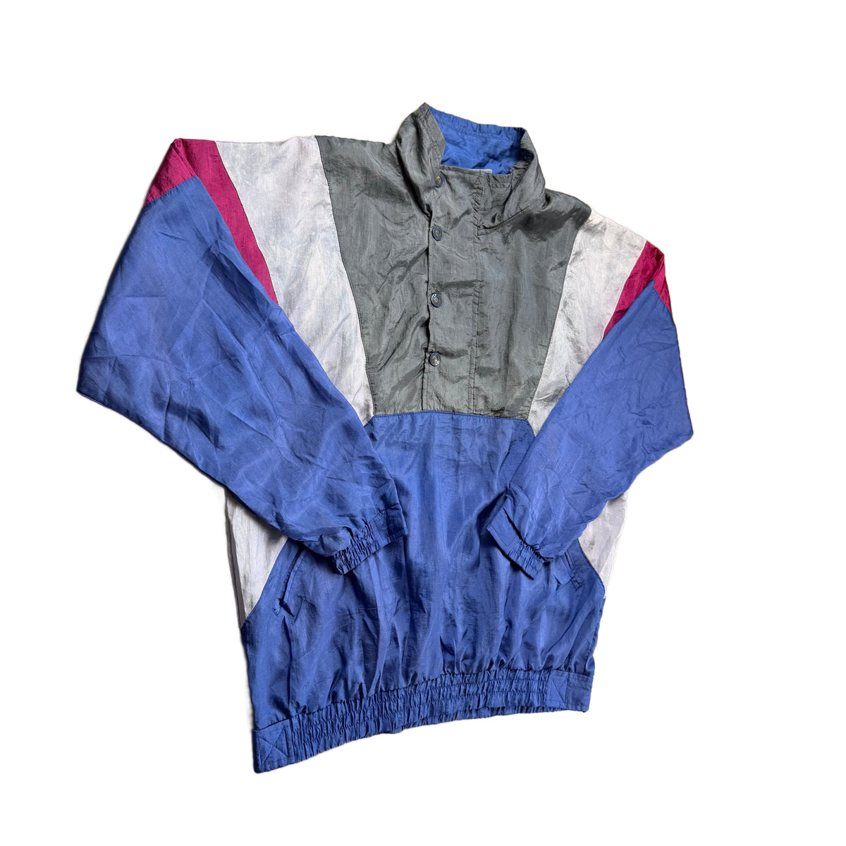 Vintage Christian Dior Jacket - Multi - M