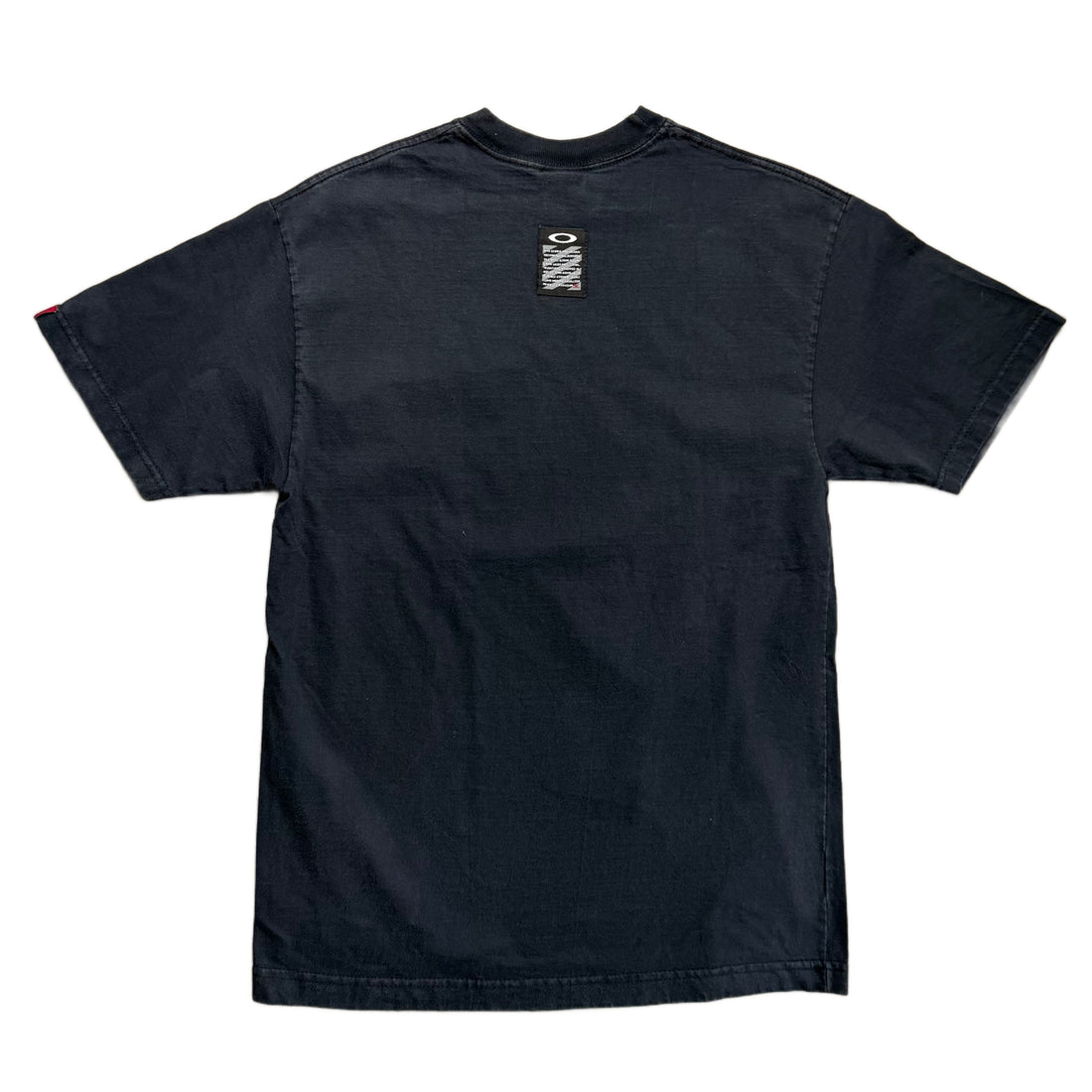 Black Oakley T-Shirt - M