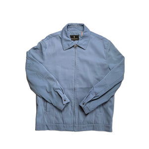 Yves Saint Laurent Jacket - Blue - XL