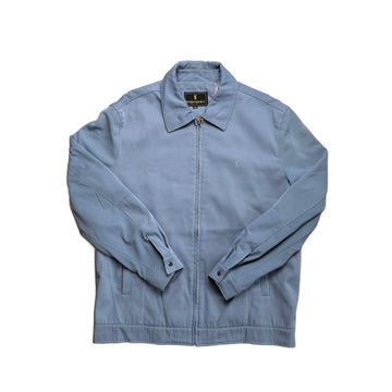Yves Saint Laurent Jacket - Blue - XL