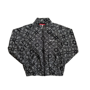 Supreme Jacket - Black - S