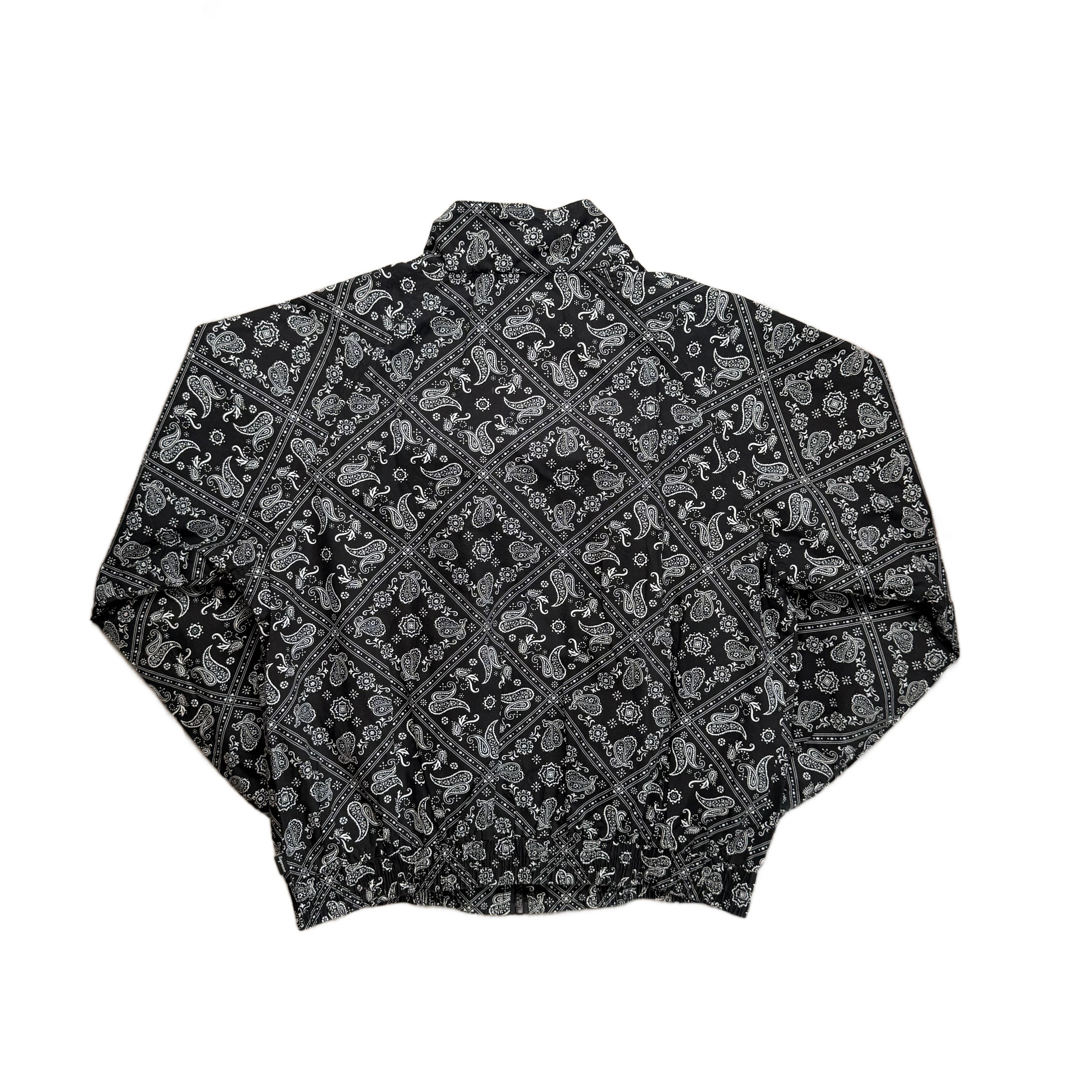 Supreme Jacket - Black - S