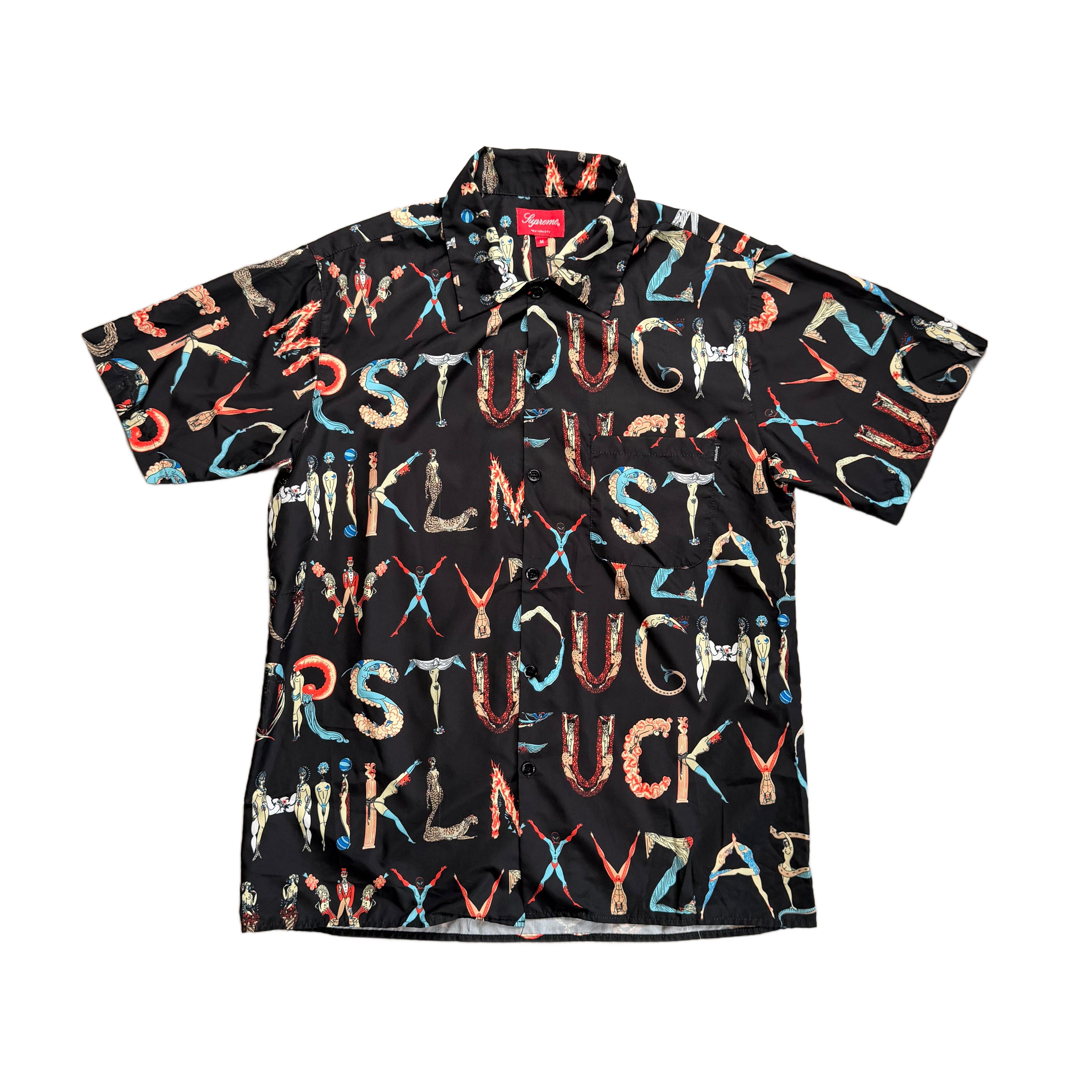 Supreme Shirt - Multi - M