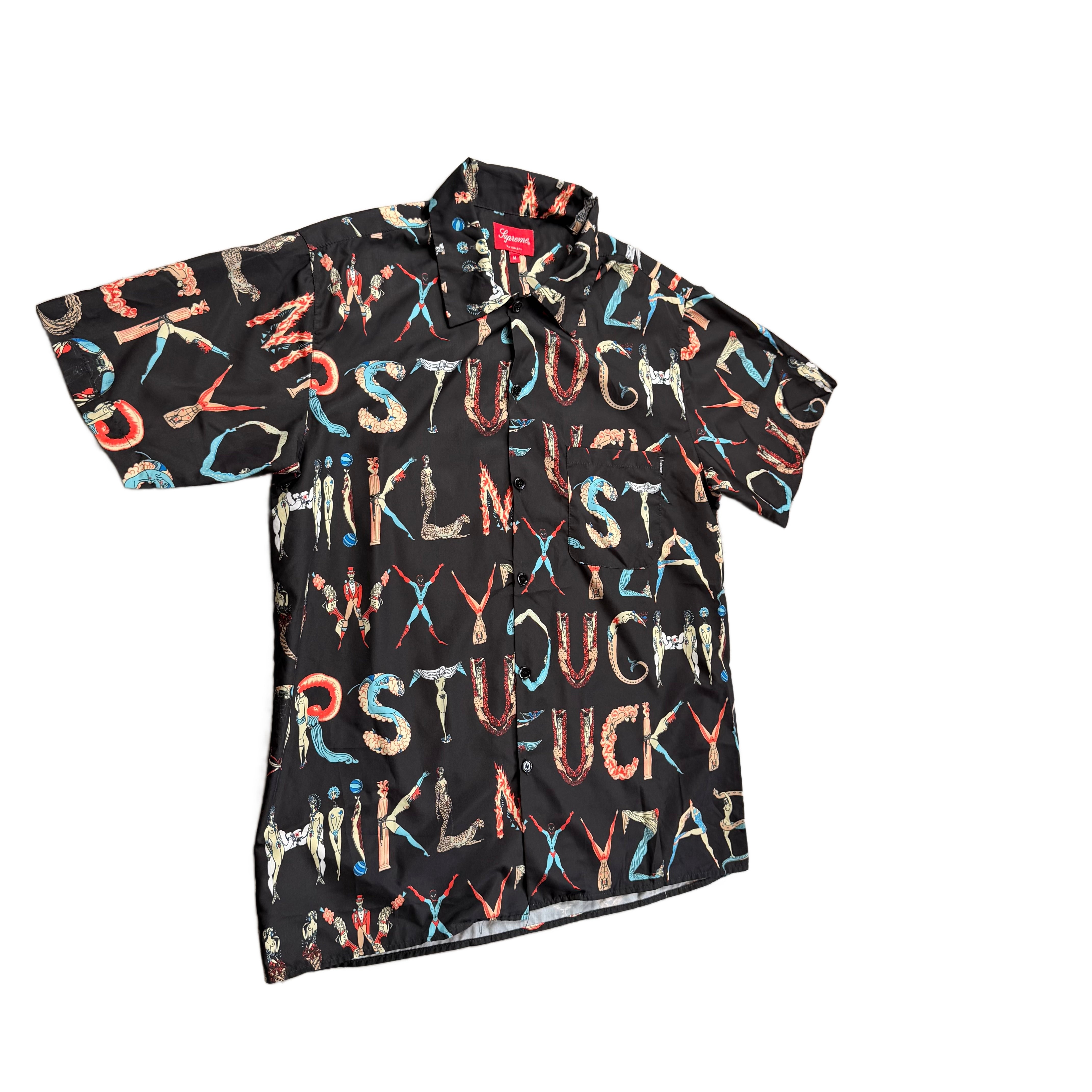 Supreme Shirt - Multi - M