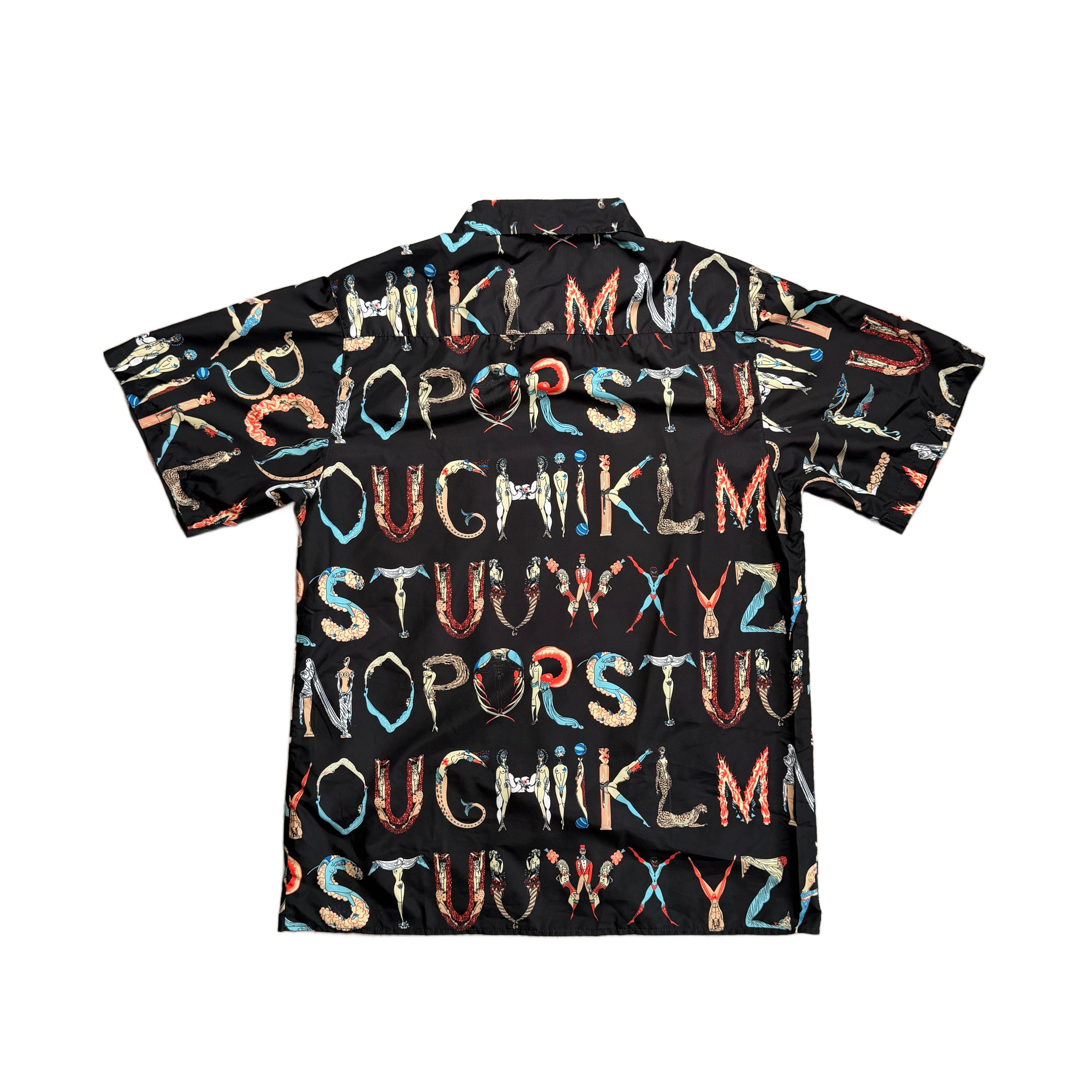 Supreme Shirt - Multi - M