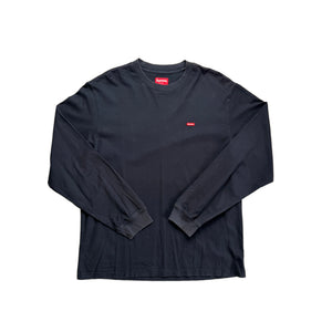 Supreme T-Shirt - Black - M