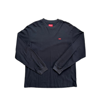 Supreme T-Shirt - Black - M