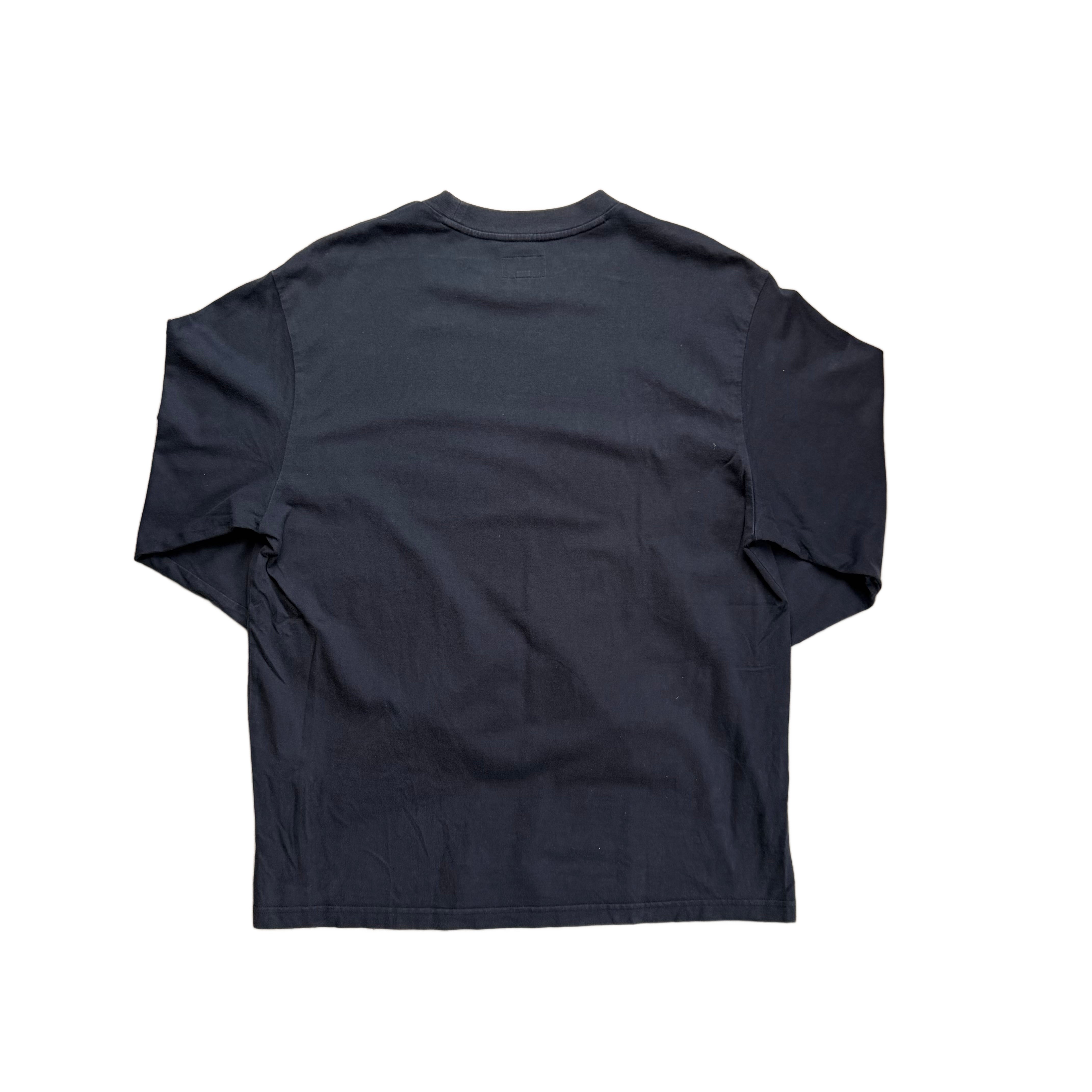 Supreme T-Shirt - Black - M