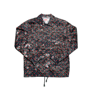 Supreme x Comme Des Garcons Jacket - Camo - S