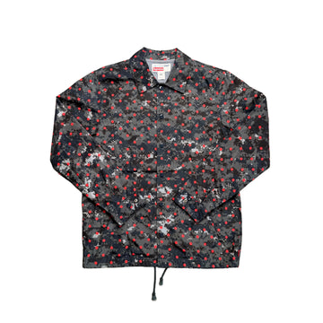 Supreme x Comme Des Garcons Jacket - Camo - S